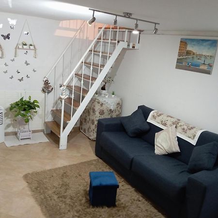 Amalia B&B San Francesco 바리 외부 사진