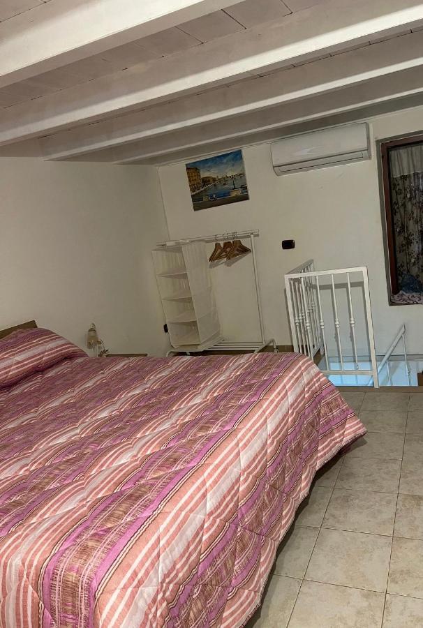Amalia B&B San Francesco 바리 외부 사진