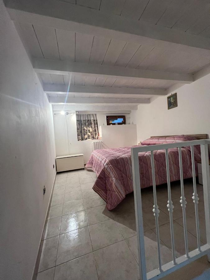 Amalia B&B San Francesco 바리 외부 사진